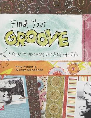 Find Your Groove by Kitty Foster image