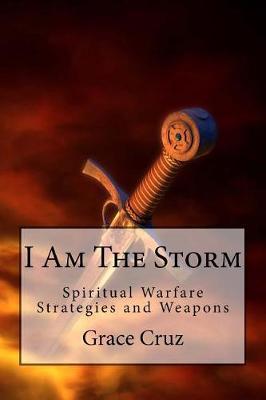 I Am the Storm by Grace Cruz image