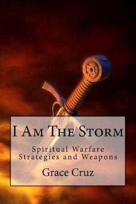 I Am The Storm image