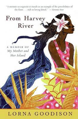 From Harvey River by Lorna Goodison image