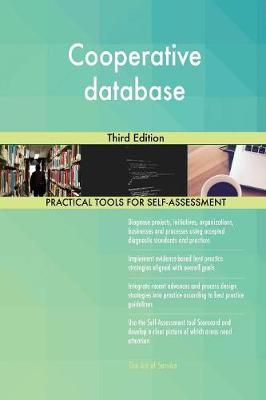 Cooperative Database Third Edition by Gerardus Blokdyk image