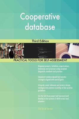 Cooperative database Third Edition image