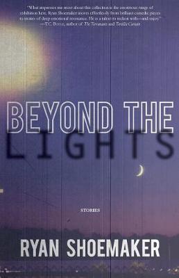 Beyond the Lights by Ryan Shoemaker image