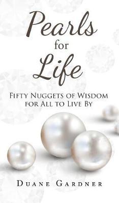 Pearls for Life by Duane Gardner image