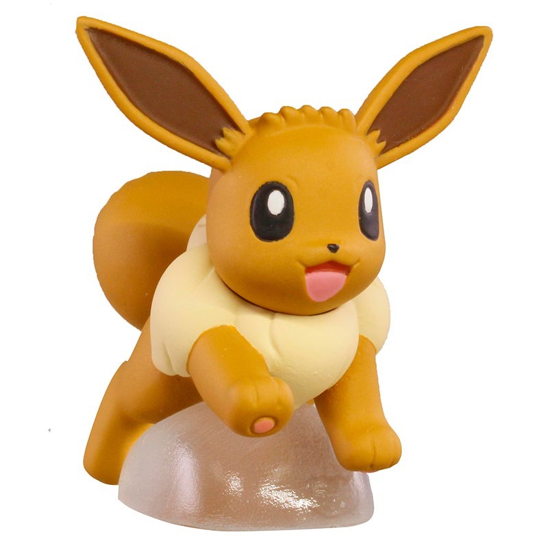 Pokemon: Kanto Ippai Collection - Blind Box