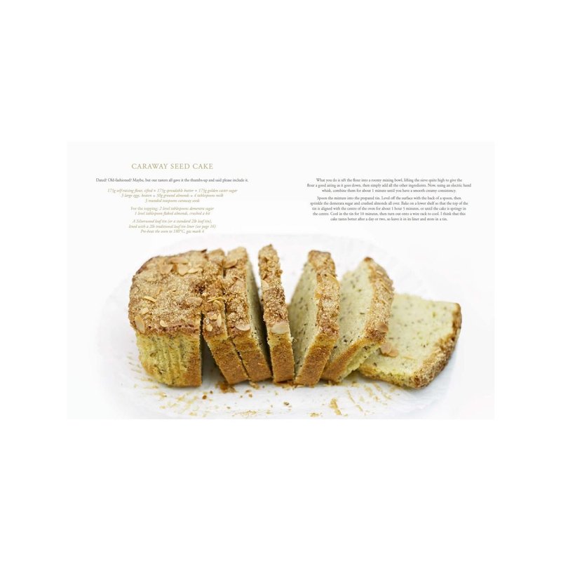 Delia's Cakes by Delia Smith image