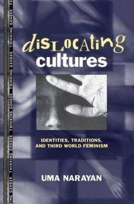 Dislocating Cultures by Uma Narayan image