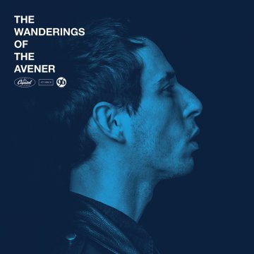 The Wanderings Of The Avener on CD by The Avener