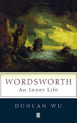 Wordsworth by Duncan Wu image