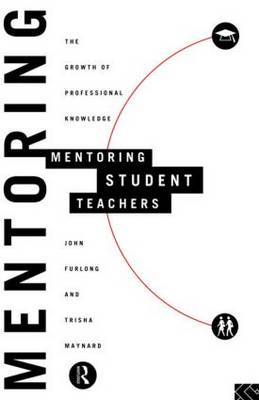 Mentoring Student Teachers by John Furlong image