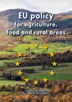 EU Policy for Agriculture, Food and Rural Areas image