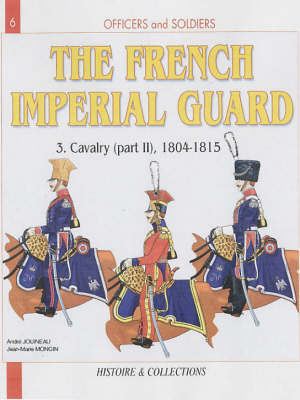 French Imperial Guard Volume 3: image