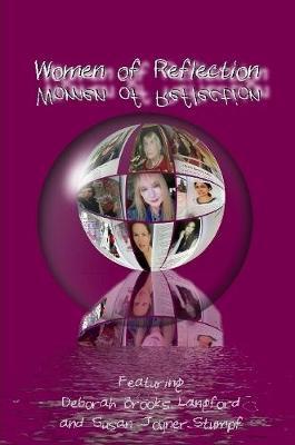 Women of Reflection by Deborah Brooks Langford and Susan Joyner-Stumpf image