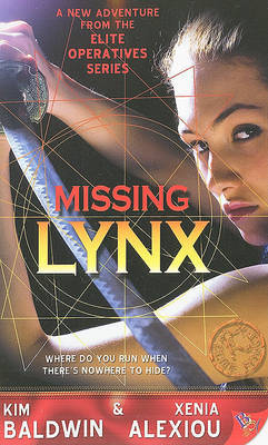 Missing Lynx by Kim Baldwin image
