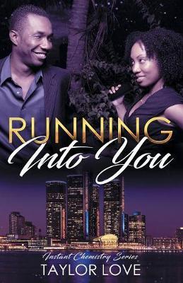 Running Into You by Taylor Love image