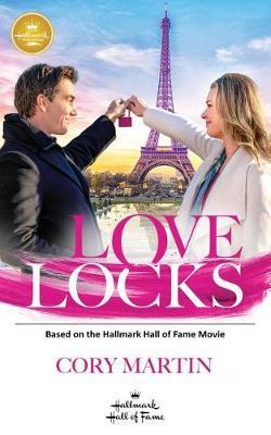 Love Locks by Cori Martin image