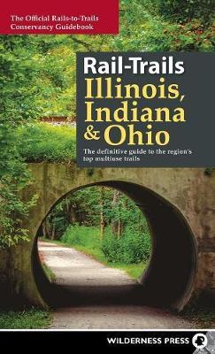 Rail-Trails Illinois, Indiana, and Ohio by Rails-To-Trails-Conservancy image