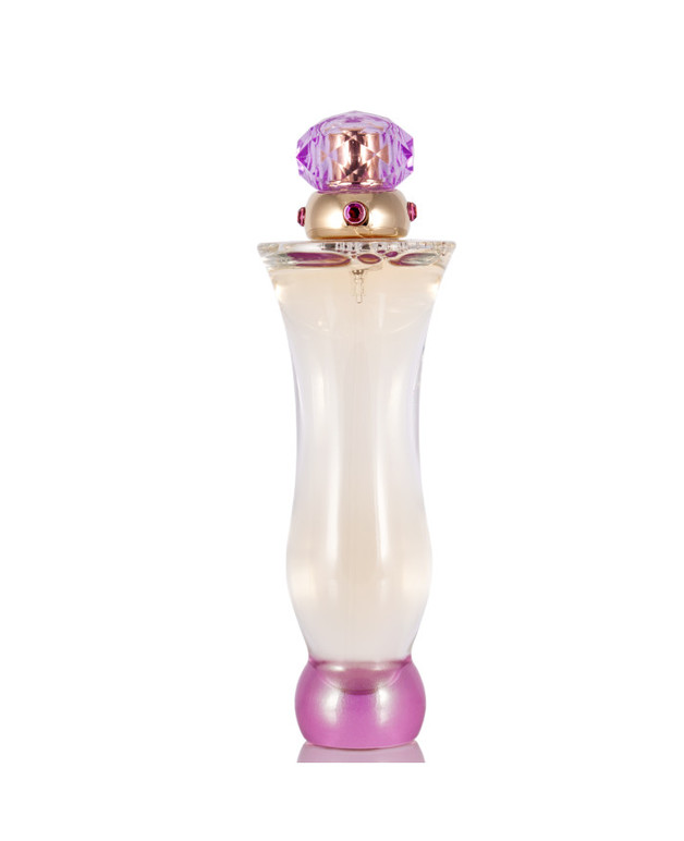 Buy Versace Woman Perfume (100ml EDT) at Mighty Ape NZ