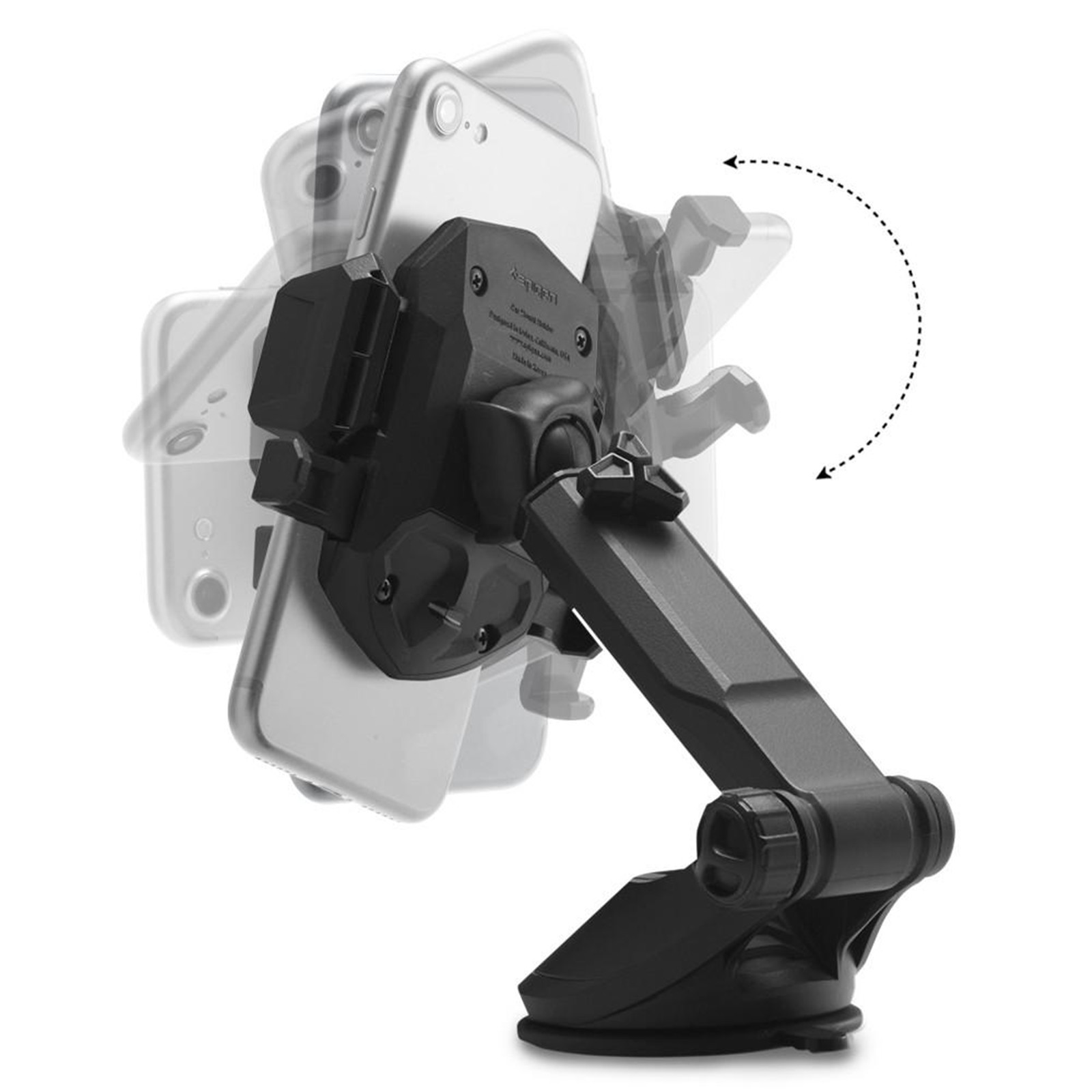 Spigen Kuel AP12T Car Mount Holder at Mighty Ape Australia