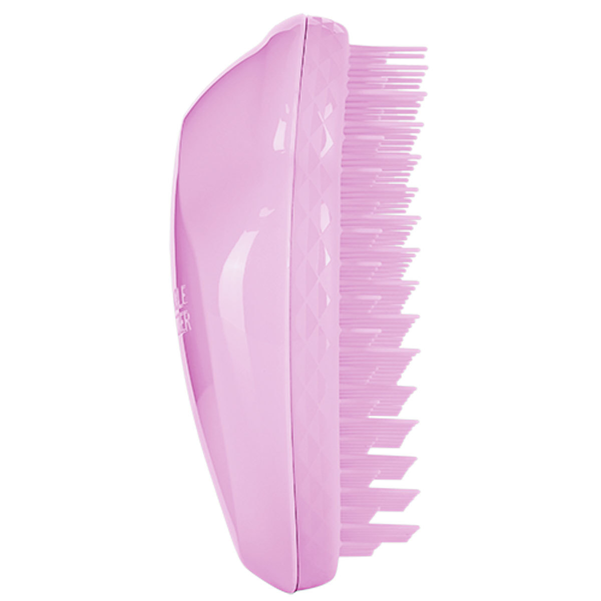 Tangle Teezer Fine and Fragile - Pink Dawn image