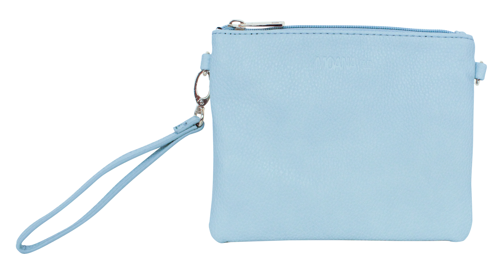 Moana Road: Viaduct Clutch - Blue