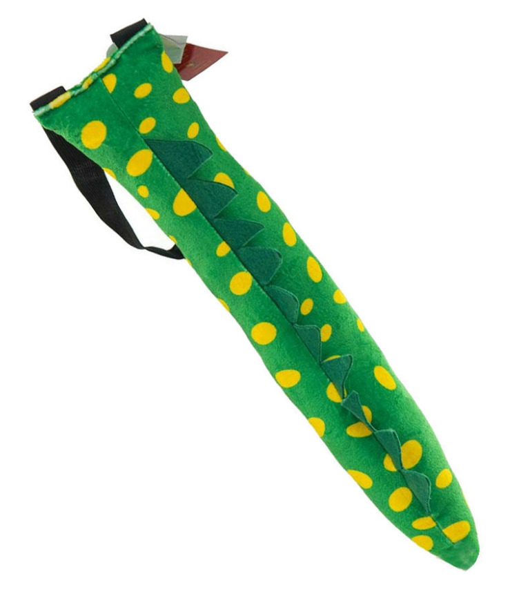 Dorothy The Dinosaur Tail - 45cm image