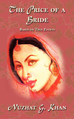 The Price of a Bride by Nuzhat G. Khan image