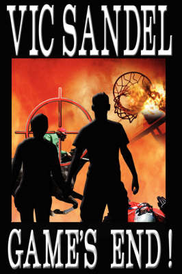 Game's End by Vic Sandel image