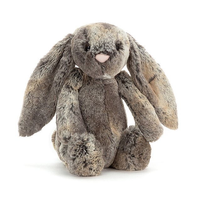 Buy Jellycat Cottontail Bunny at Mighty Ape Australia
