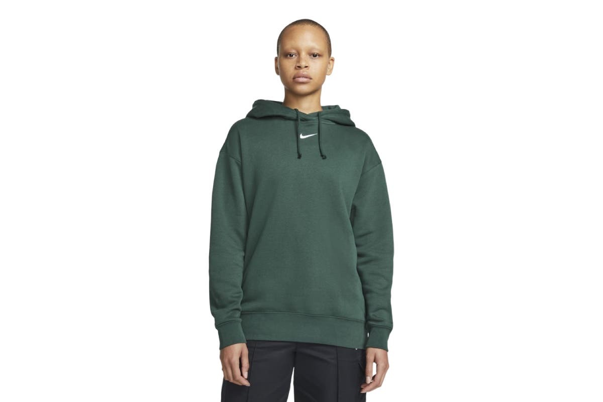 Nike: Women's Sportswear Essential Collection Fleece Hoodie | Women's | at  Mighty Ape NZ