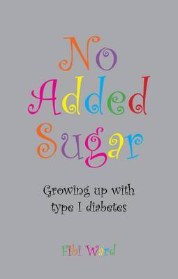 No Added Sugar by Fibi Ward image