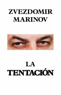 La Tentacion by Zvezdomir Marinov image