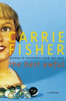 Best Awful There is on Hardback by C Fisher