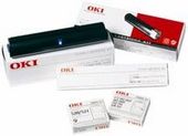 Oki Cyan Laser Toner Cartridge For C5100/C5300