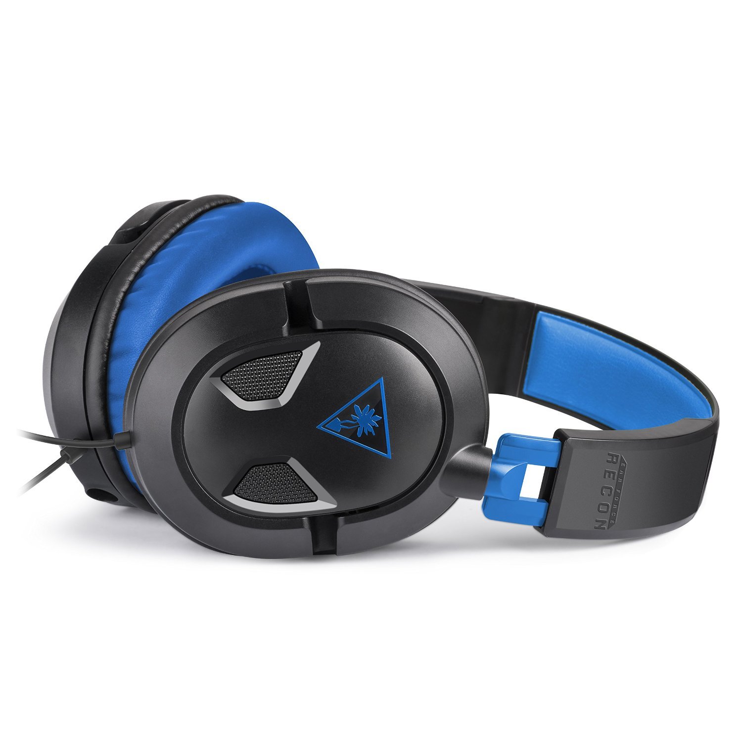 Turtle Beach Ear Force Recon 60P Stereo Gaming Headset on PS4