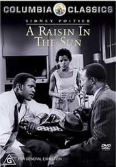 A Raisin In The Sun on DVD A Raisin In The Sun on DVD