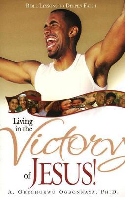 Living in the Victory of Jesus by "O" image
