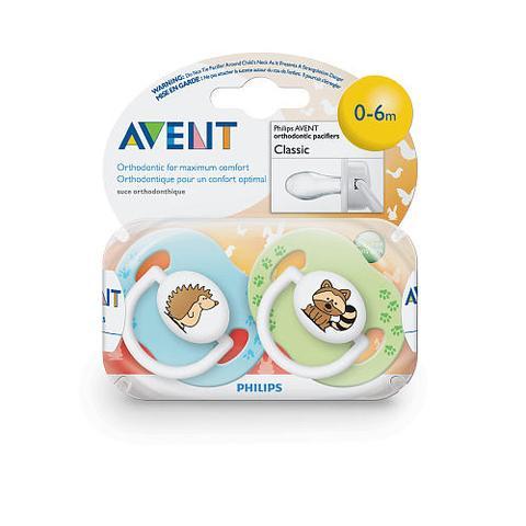 avent pacifier nz