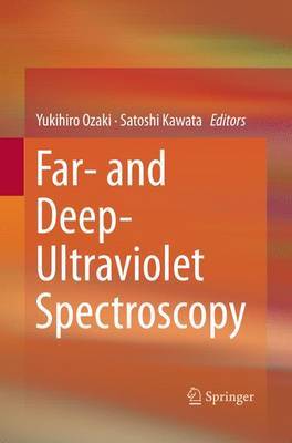 Far- and Deep-Ultraviolet Spectroscopy image