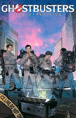 Ghostbusters: The Other Side by Keith Champagne