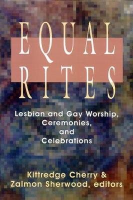 Equal Rites image