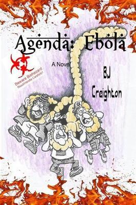 Agenda by Bj Creighton image