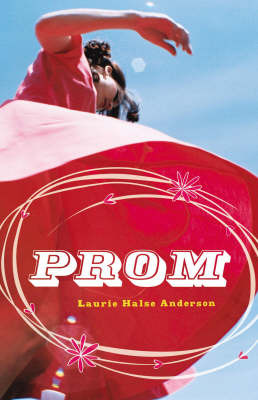 Prom by Laurie Halse Anderson image
