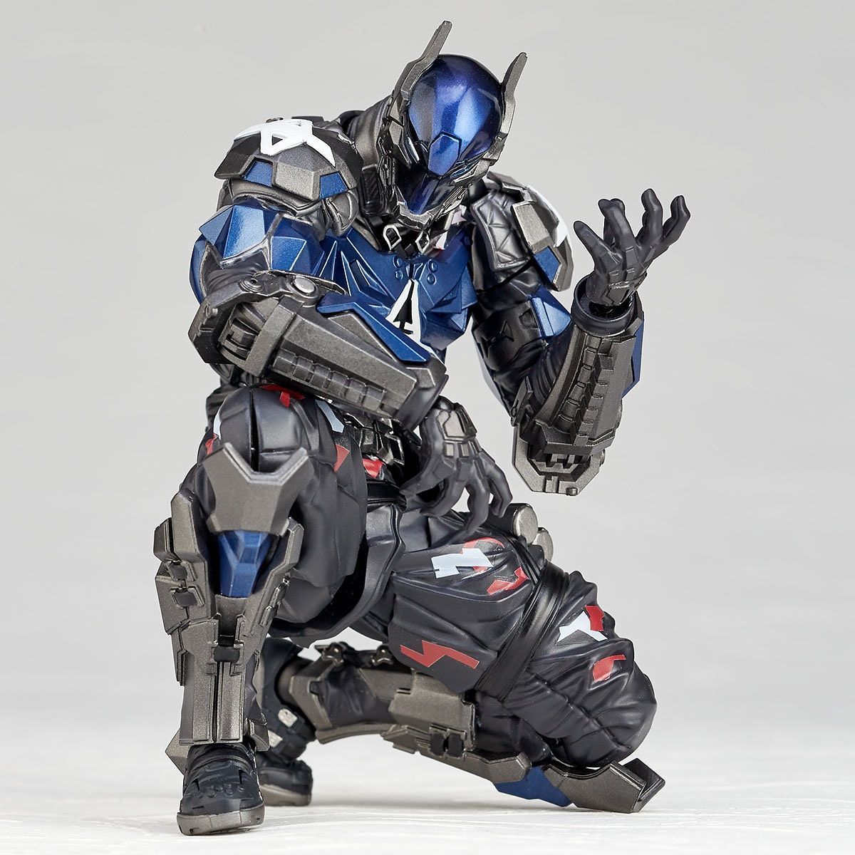 Arkham Knight Action Figure at Mighty Ape NZ