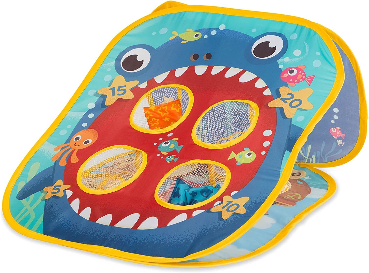 Buy B. Bean Bag Toss Game at Mighty Ape NZ