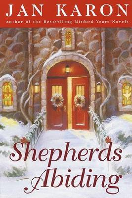 Shepherd's Abiding by Jan Karon image