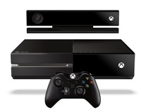 Xbox One Day 1 Edition Console