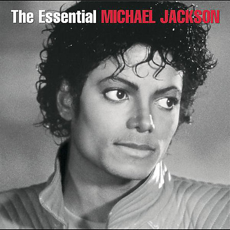 The Essential Michael Jackson image