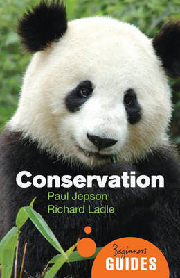 Conservation by Paul Jepson image