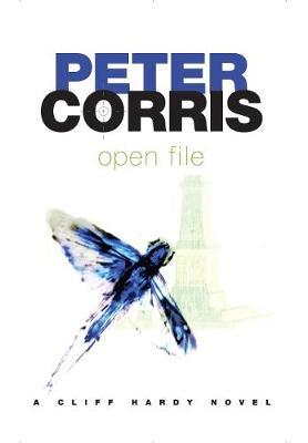Open File by Peter Corris image